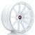 Alu kola Japan Racing JR11 19x9,5 ET15-35 5H Blank White