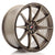 Alu kola Japan Racing JR11 19x9,5 ET35 5x112/114,3 Matt Bronze