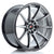 Alu kola Japan Racing JR11 19x9,5 ET35 5x112/114,3 Hyper Black