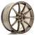 Alu kola Japan Racing JR11 19x8,5 ET35 5x120 Matt Bronze