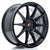 Alu kola Japan Racing JR11 19x8,5 ET42 5x112 Matt Black