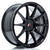 Alu kola Japan Racing JR11 19x8,5 ET20-42 5H Blank Gloss Black