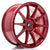 Alu kola Japan Racing JR11 19x8,5 ET40 5x112 Platinum Red