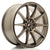 Alu kola Japan Racing JR11 19x8,5 ET42 5x112/114,3 Matt Bronze