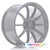 Alu kola Japan Racing SL04 19x10 ET15-51 5H BLANK Custom Finish