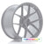 Alu kola Japan Racing SL01 20x11 ET0-30 5H BLANK Custom Finish