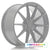Alu kola Japan Racing SL02 18x9 ET20-51 5H BLANK Custom Finish