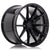 Alu kola Concaver CVR4 22x9,5 ET14-60 BLANK Platinum Black