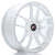 Alu kola Japan Racing JR29 17x7 ET20-48 5H BLANK White