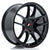Alu kola Japan Racing JR29 17x8 ET20-38 5H BLANK Gloss Black