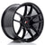 Alu kola Japan Racing JR29 17x9 ET20-38 BLANK Gloss Black