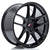 Alu kola Japan Racing JR29 18x8,5 ET20-48 BLANK Gloss Black