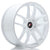 Alu kola Japan Racing JR29 18x8,5 ET20-48 5H BLANK White