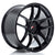 Alu kola Japan Racing JR29 18x9,5 ET22 5x114/120 Gloss Black