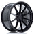Alu kola Japan Racing JR37 19x9,5 ET45 5x112 Glossy Black