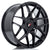 Alu kola Japan Racing JR18 18x7,5 ET36 5x112 Gloss Black
