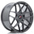 Alu kola Japan Racing JR18 18x8,5 ET35 5x112 Hyper Gray