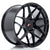 Alu kola Japan Racing JR18 18x9,5 ET20-43 BLANK Gloss Black