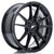 Alu kola Japan Racing JR21 17x7 ET40 5x100 Gloss Black