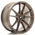 Alu kola Japan Racing JR21 19x8 ET20-40 5H BLANK Matt Bronze