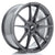 Alu kola Japan Racing JR21 19x8,5 ET43 5x108 Hyper Gray