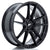 Alu kola Japan Racing JR21 20x8,5 ET20-45 5H BLANK Gloss Black