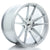 Alu kola Japan Racing JR21 20x11 ET15-45 5H BLANK Silver Machined Face