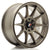 Alu kola Japan Racing JR11 16x7 ET25 4x100/108 Matt Bronze