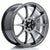 Alu kola Japan Racing JR11 17x8 ET35 4x100/114,3 Hyper Black