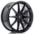 Alu kola Japan Racing JR11 20x8,5 ET20-35 5H BLANK Gloss Black