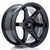 Alu kola Japan Racing JR3 16x8 ET25 BLANK Matt Black