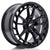 Alu kola Japan Racing JR45 18x8 ET45 5x112 Gloss Black