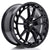 Alu kola Japan Racing JR45 19x8,5 ET45 5x112 Gloss Black