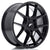 Alu kola Japan Racing JR30 17x7 ET20-40 5H BLANK Gloss Black