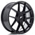 Alu kola Japan Racing JR30 17x7 ET20-40 BLANK Gloss Black