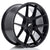 Alu kola Japan Racing JR30 17x8 ET20-40 BLANK Gloss Black