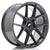 Alu kola Japan Racing JR30 18x8 ET20-40 5H Blank Hyper Gray