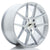 Alu kola Japan Racing JR30 19x8,5 ET25 5x120 Silver Machined