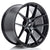 Alu kola Japan Racing JR30 19x9,5 ET36 5x120 Black Machined