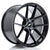 Alu kola Japan Racing JR30 20x10,5 ET15-45 5H BLANK Black Machined w/Tinted Face