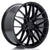 Alu kola Japan Racing JR38 18x8 ET40 5x120 Matt Black