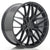 Alu kola Japan Racing JR38 18x8 ET42 5x114,3 Hyper Gray