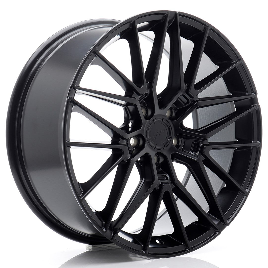 Alu kola Japan Racing JR38 19x8 ET40 5x112 Matt Black