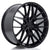 Alu kola Japan Racing JR38 19x8,5 ET35 5x112 Matt Black