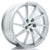 Alu kola Japan Racing JR36 18x8 ET45 5x112 Silver Machined Face