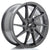 Alu kola Japan Racing JR36 18x8 ET20-45 5H BLANK Hyper Gray