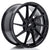 Alu kola Japan Racing JR36 19x8 ET20-40 5H BLANK Gloss Black