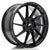 Alu kola Japan Racing JR36 19x8,5 ET20-45 5H BLANK Gloss Black