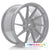 Alu kola Japan Racing JR36 20x10,5 ET15-50 5H BLANK Custom Finish