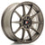 Alu kola Japan Racing JR11 17x7 ET35 5x112/114,3 Matt Bronze